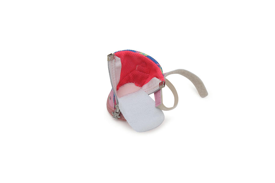 small booties for dogs